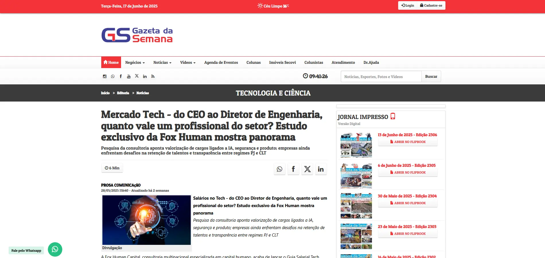 gazeta-da-semana