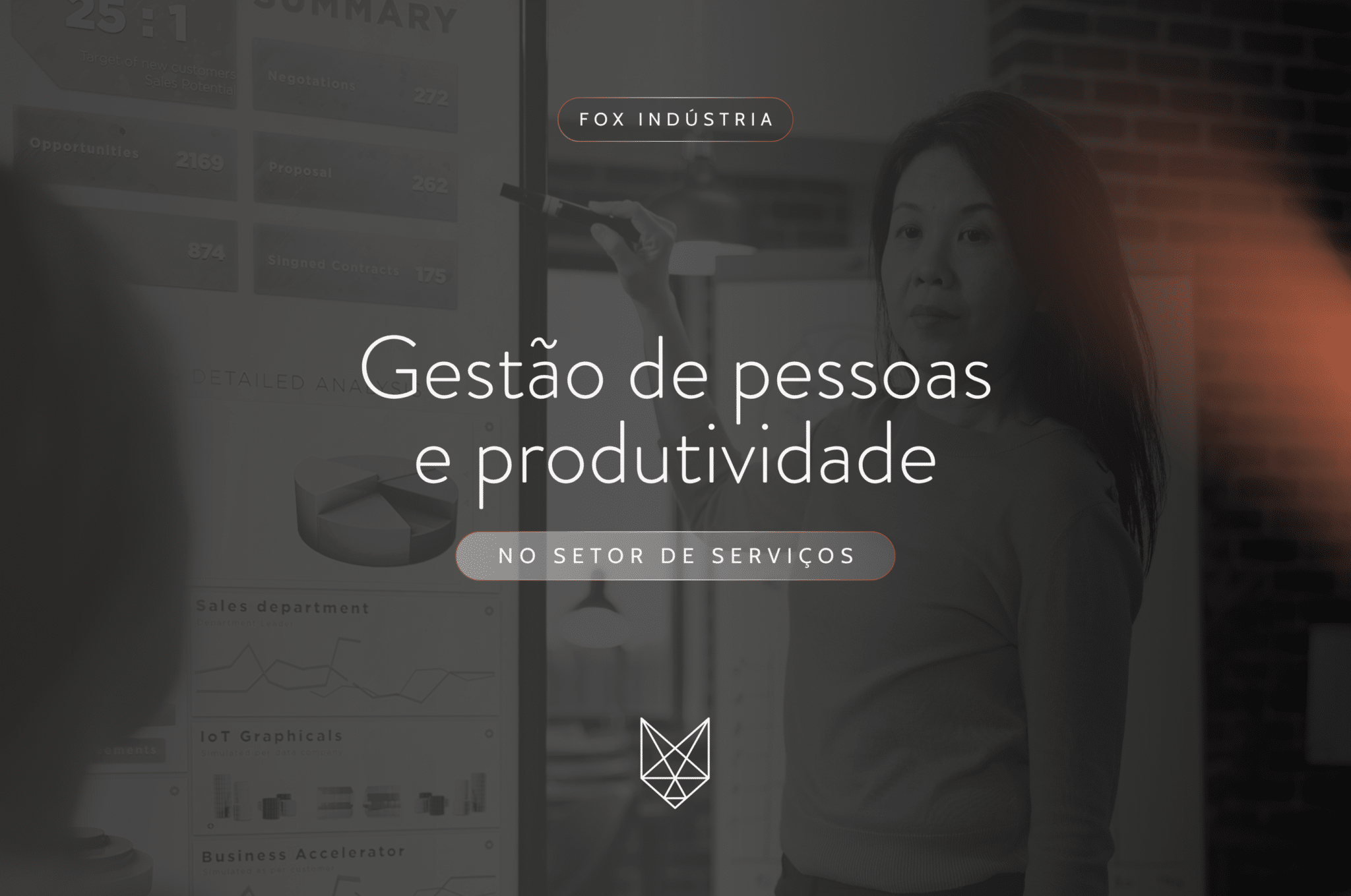 Gestão de pessoas e produtividade Site